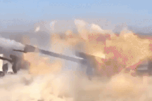 Syria tiêu diệt hang ổ khủng bố cuối cùng ở miền nam