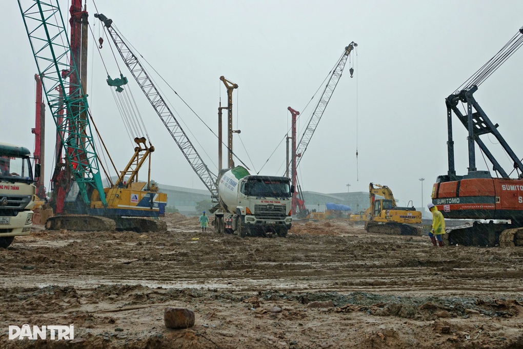 Xây thêm hồ chứa nước ngọt ở Phú Quốc để phục vụ APEC 2027 - 1