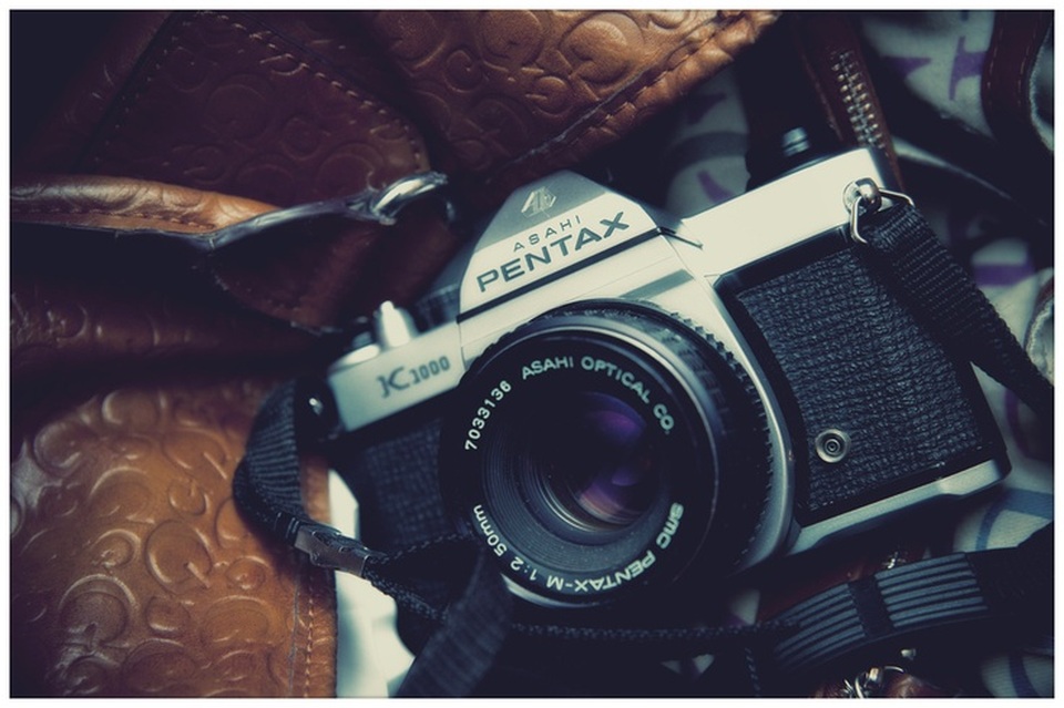 Tại sao Pentax chọn tiếp tục gắn bó với DSLR? - 5 Tại sao Pentax chọn tiếp tục gắn bó với DSLR? - 5