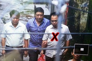 Bắt được đối tượng, giải cứu thành công con tin bị khống chế 