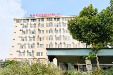 Dự án bệnh viện hàng trăm tỷ đồng "đắp chiếu" nhiều năm được gỡ vướng