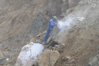 Ngành học mới lần đầu tiên được đào tạo: Kỹ sư An toàn, vệ sinh lao động