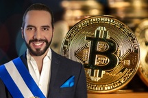 Chính phủ El Salvador "bắt đáy" thêm 420 Bitcoin