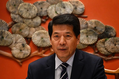 Trung Quốc thay đổi cách tiếp cận về xung đột Nga - Ukraine?