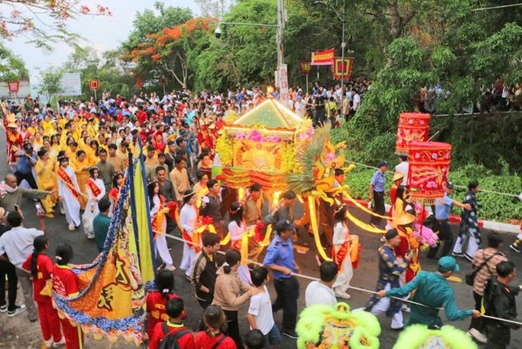 An Giang: Điểm đến của hơn 5,5 triệu du khách - 1 An Giang: Điểm đến của hơn 5,5 triệu du khách - 1