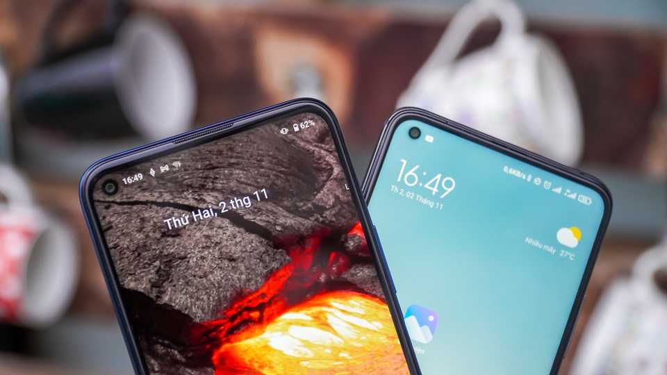 Xiaomi Mi 10T Pro đối đầu Nokia 8.3: 13 triệu đồng nên mua smartphone nào? - 3 Xiaomi Mi 10T Pro đối đầu Nokia 8.3: 13 triệu đồng nên mua smartphone nào? - 3
