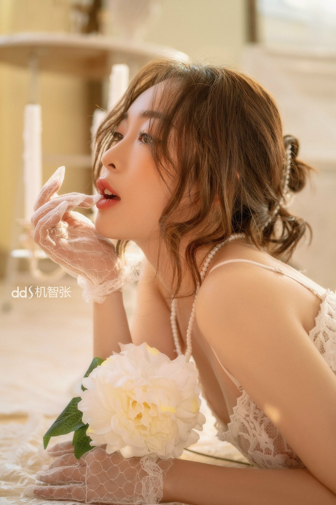 Nữ sinh ngoại thương đẹp tựa nắng mai chia sẻ về nghề người mẫu ảnh - 2 Nữ sinh ngoại thương đẹp tựa nắng mai chia sẻ về nghề người mẫu ảnh - 2
