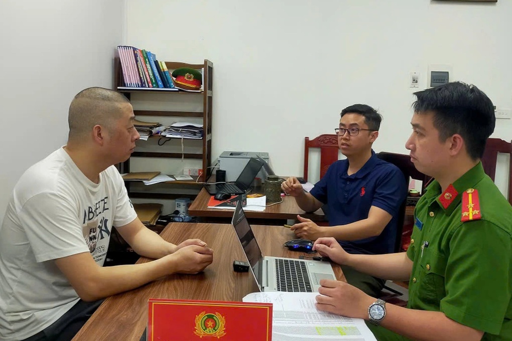 Phía sau những hội thảo ở khách sạn hạng sang và mức lợi nhuận không tưởng - 1