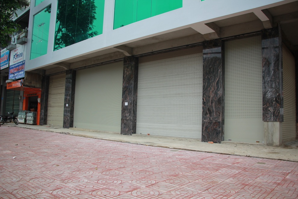 TP Buôn Ma Thuột và một huyện thực hiện giãn cách xã hội theo Chỉ thị 16 - 3 TP Buôn Ma Thuột và một huyện thực hiện giãn cách xã hội theo Chỉ thị 16 - 3