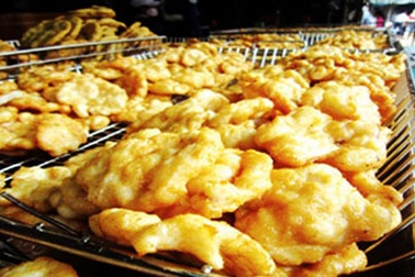 Tiến cử 5 đặc sản Việt Nam xác lập kỷ lục châu Á