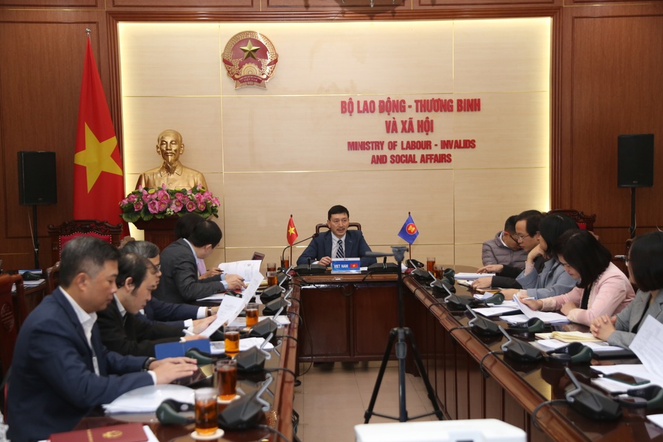 ASEAN là ưu tiên trong chính sách đối ngoại của Việt Nam - 1 ASEAN là ưu tiên trong chính sách đối ngoại của Việt Nam - 1