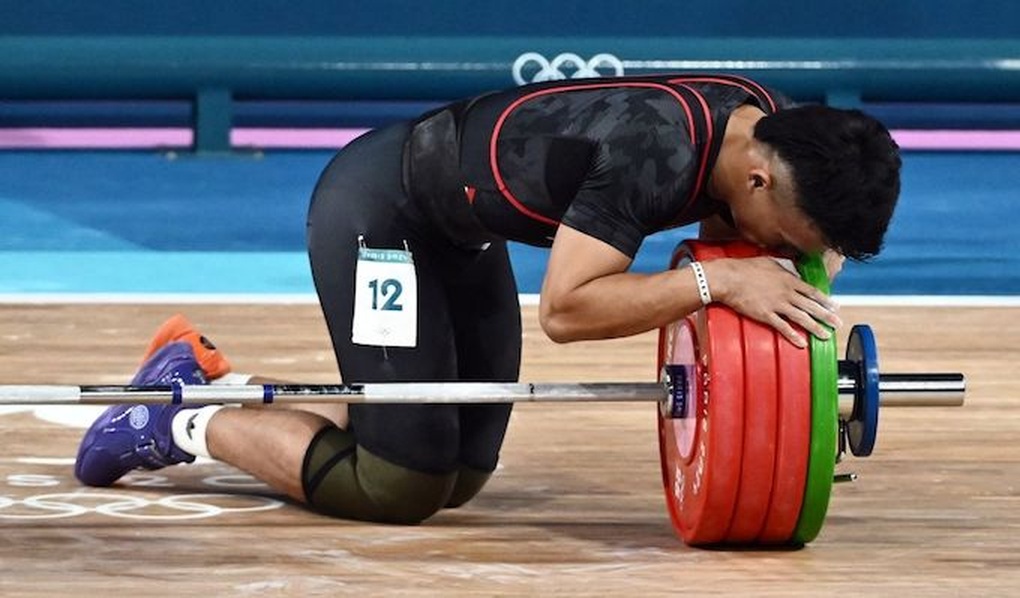 Vì sao Indonesia muốn vượt qua nhiều cường quốc, lọt vào top 5 Olympic? - 2 Vì sao Indonesia muốn vượt qua nhiều cường quốc, lọt vào top 5 Olympic? - 2