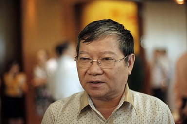 “Ông Vũ Huy Hoàng đã nghỉ hưu nhưng không có nghĩa là an toàn”