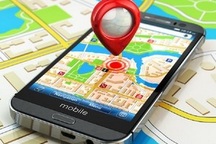 Lái xe lao thẳng xuống hồ vì tin vào dẫn đường của GPS