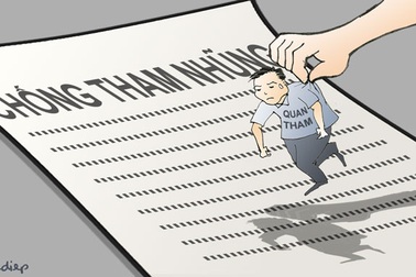 Đòi lại vỉa hè cho dân và đòi lại “vỉa hè chức tước” của quan