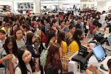 Người Việt vẫn có xu hướng tiết kiệm cao nhất thế giới