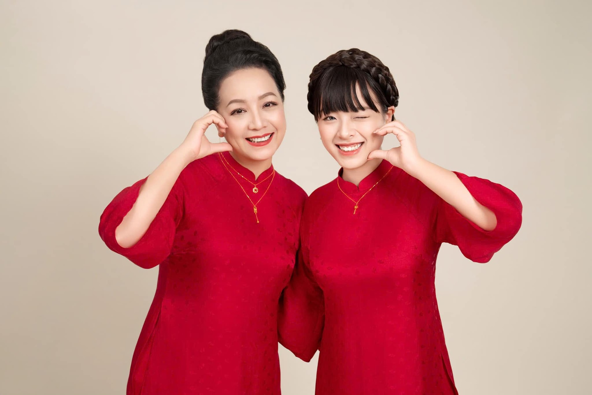 Con gái út NSƯT Chiều Xuân giảm 12kg, nhan sắc tuổi 21 gây chú ý - 10 Con gái út NSƯT Chiều Xuân giảm 12kg, nhan sắc tuổi 21 gây chú ý - 10