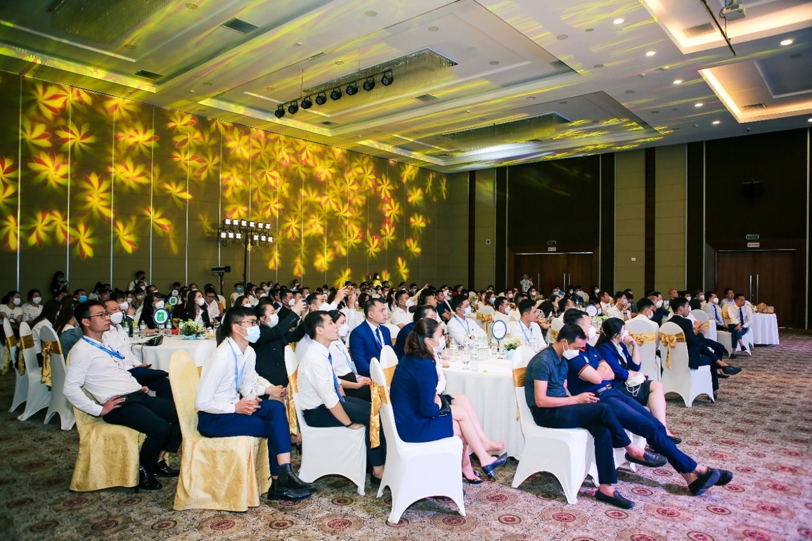 NewstarHomes triển khai đa dạng hoạt động thúc đẩy bán hàng các dự án của Tân Á Đại Thành - 3 NewstarHomes triển khai đa dạng hoạt động thúc đẩy bán hàng các dự án của Tân Á Đại Thành - 3