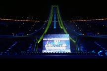 Lễ khai mạc SEA Games mắc lỗi liên quan tới quốc kỳ, xuất hiện nhiều sự cố