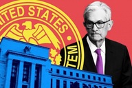 Fed hạ lãi suất nhưng phát tín hiệu lạ làm "chao đảo" thị trường toàn cầu