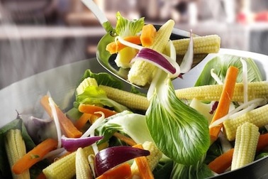 Tác hại gián tiếp không ngờ từ những món xào, rán