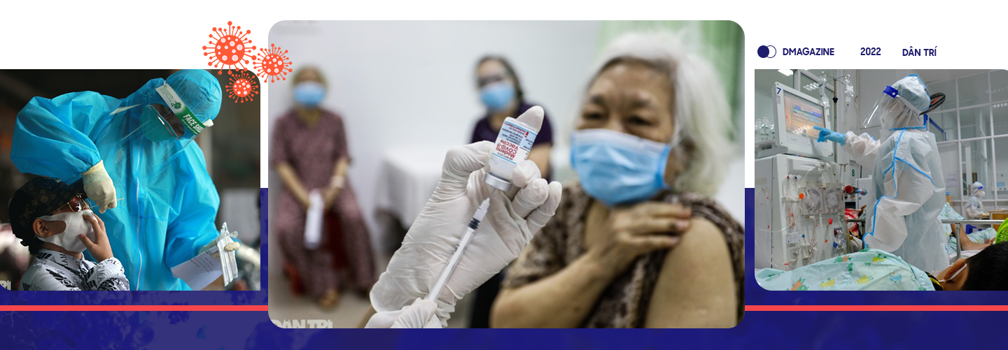 Chưa thể loại trừ dịch Covid-19, nguy cơ làn sóng mới - 13 Chưa thể loại trừ dịch Covid-19, nguy cơ làn sóng mới - 13