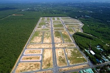 Từ hôm nay (5/1), phân lô bán nền trái phép có thể bị phạt cả tỷ đồng