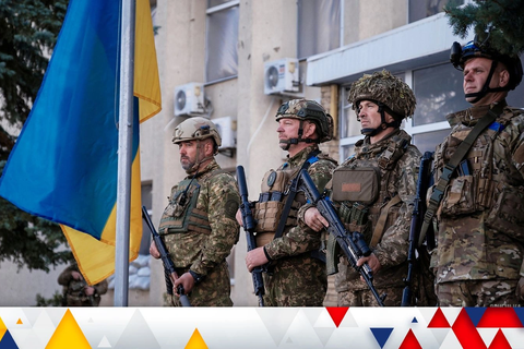 Chiến sự Ukraine 11/4: Nga giành 2 chiến thắng cục bộ ở Donetsk và Sumy