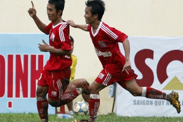 U21 Việt Nam hội tụ gần đủ gương mặt xuất sắc