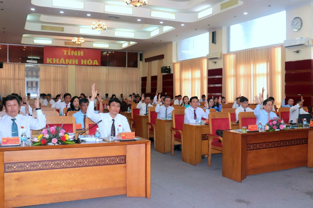 Sau sáp nhập, tỉnh Khánh Hòa mới sẽ có đường bờ biển dài gần 500km - 1 Sau sáp nhập, tỉnh Khánh Hòa mới sẽ có đường bờ biển dài gần 500km - 1