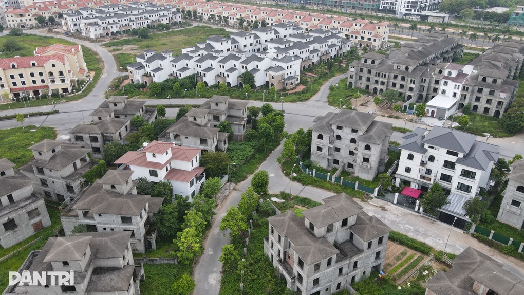 Người mua lưỡng lự, thị trường đói vốn, chủ đầu tư tung chiêu hạ giá - 2 Người mua lưỡng lự, thị trường đói vốn, chủ đầu tư tung chiêu hạ giá - 2