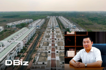 LDG bị mở thủ tục phá sản: Xây 680 căn biệt thự trái phép, chủ tịch bị bắt