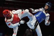 Vì sao thể thao Việt Nam thua xa Thái Lan ở Asiad 19?