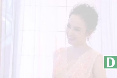 Angela Phương Trinh: "Tôi vẫn còn độc thân, vui tính".