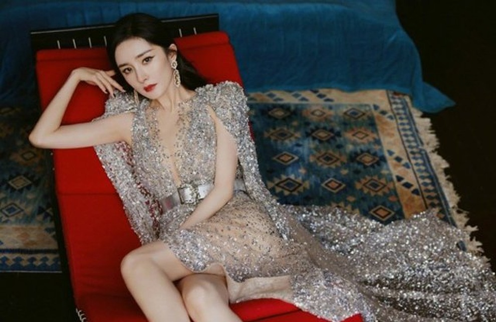 Dương Mịch đang dần tụt lùi với đàn em - 5 Dương Mịch đang dần tụt lùi với đàn em - 5