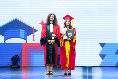 Học thạc sĩ quản trị kinh doanh quốc tế: Chọn chương trình MBA hay EMBA?