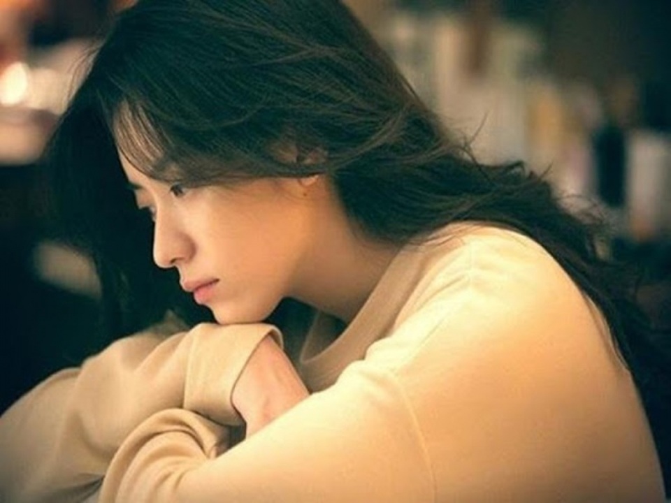 Phụ nữ khi yêu hãy nhớ đừng làm 5 điều này - 2 Phụ nữ khi yêu hãy nhớ đừng làm 5 điều này - 2