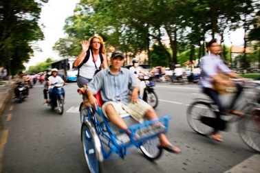 TPHCM nghiên cứu thành lập lực lượng cảnh sát du lịch