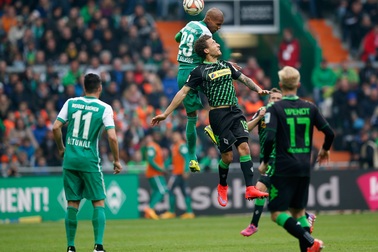 Bundesliga – Nơi cầu thủ, đội bóng và khán giả tôn trọng lẫn nhau