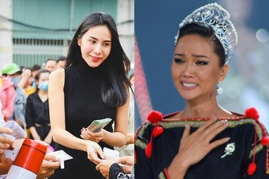 Nghệ sĩ bỗng “tai bay vạ gió” bị công kích về chuyện cứu trợ miền Trung