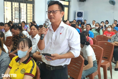 Lãnh đạo xã, phường phải đối thoại với người dân ít nhất 1 lần mỗi năm