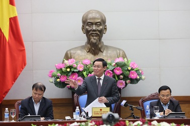 Phó Thủ tướng: “Neo” lạm phát 2018 ở mức 4% sẽ thành công