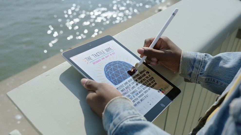 iPad Mini 6 có giá khởi điểm từ 14 triệu đồng, về Việt Nam cuối tháng 10 - 8 iPad Mini 6 có giá khởi điểm từ 14 triệu đồng, về Việt Nam cuối tháng 10 - 8