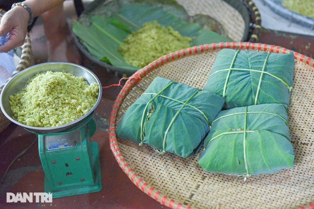 Bên trong ngôi làng chuyên làm đặc sản mùa thu Hà Nội - 8 Bên trong ngôi làng chuyên làm đặc sản mùa thu Hà Nội - 8