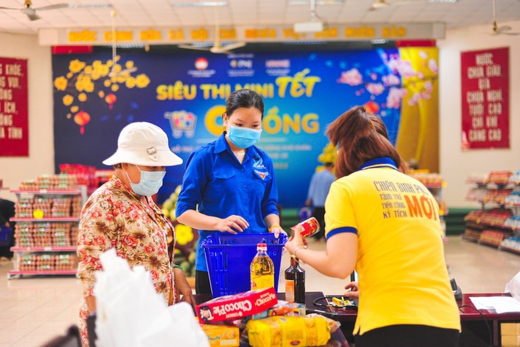 Tết Quý Mão 2023: Cùng PNJ trao quà xuân, đón bình an - 3 Tết Quý Mão 2023: Cùng PNJ trao quà xuân, đón bình an - 3