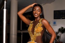 Phát ngôn gây tranh cãi về việc "mua giải" Hoa hậu Hoàn vũ