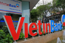 VietinBank lãi 15.700 tỷ đồng sau 9 tháng, tăng dự phòng rủi ro tín dụng