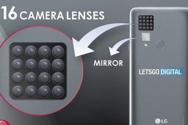 Mỹ thuyết phục đồng minh tẩy chay Huawei, LG tung điện thoại 16 camera