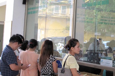 “Gặp chuyên viên sở khó hơn gặp… lãnh đạo thành phố!”