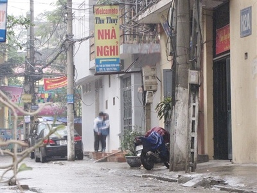 Có con gái yêu sớm, bà mẹ phát hỏa khi phát hiện bao cao su đã sử dụng - 3 Có con gái yêu sớm, bà mẹ phát hỏa khi phát hiện bao cao su đã sử dụng - 3
